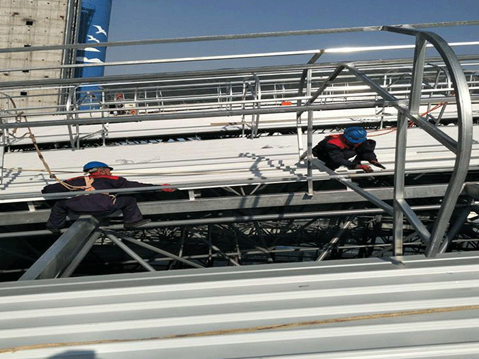 辽阳国际会展中心网架